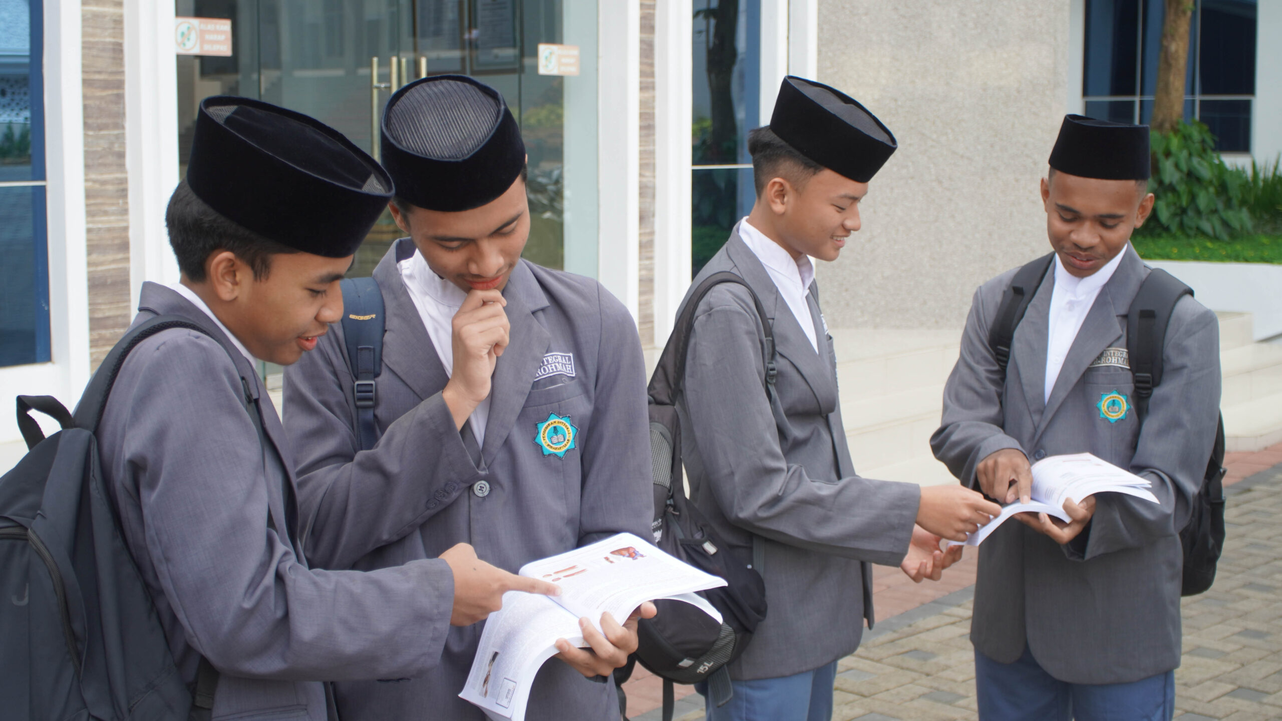 SMA